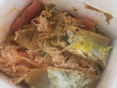 -四环冷面王(西单华威约饭街店)