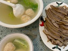 -潮汕铺老店(甜水井店)