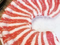-清真·嘉福元自选火锅(力盟商业步行街店)