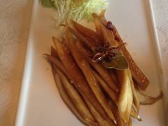 -羲和雅苑•北京烤鸭(平安国际金融中心店)