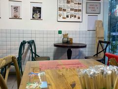 大堂-袁妈红豆汤(重庆总店)