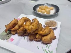 -新興传承烤鸭