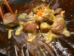 -花潮料理艺食馆(世欧广场店)
