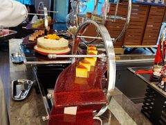 -远洲凤凰山庄臻味全日餐厅