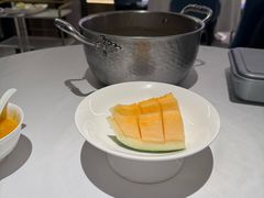 餐后水果-红雀围·海鲜火锅(陆家嘴中心店)