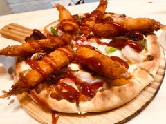 -吃饼人西餐(南开店)