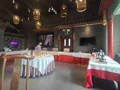 -峨嵋酒家 南北川菜 优选烤鸭(广渠路店)