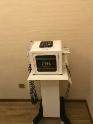 -芳朵美容养生SPA