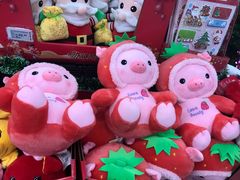 -物美超市(金宝街店)