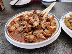 三妹麻辣花螺-三妹小龙虾·黄油蟹(华侨城总店)