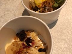 -隐秀山居酒店·秀厨融合西餐厅