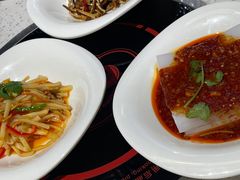 -金柱大盘鸡(和田二街店)