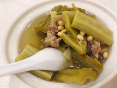 -深运潮州粥(东门店)