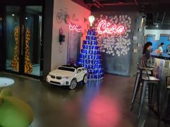 -CIAO·团建聚餐·生日派对轰趴馆(福田店)