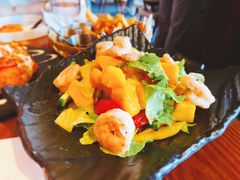 -澳骄 Aussie Kitchen·手工披萨·西餐(国大店)