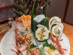 -万鱼亭·筑地屋 日本料理(淮海街店)