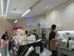 -JPG canteen(广州乐峰广场店)