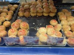 -真老大房鲜肉月饼(南京路步行街店)