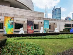 -上海博物馆(人民广场馆)