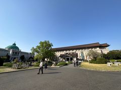 -东京国立博物馆