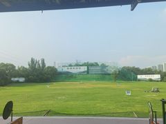 -山西辰憬国际高尔夫俱乐部