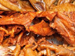 -红全周·洪濑鸡爪(万祥路店)