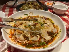 -西贝(龙华壹方天地店)