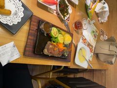 -豪客来牛排(天阳D32店)