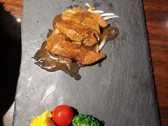 -九井澤精致料理(金茂店)