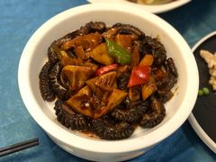 -西安绿地假日酒店·丽宝轩中餐厅