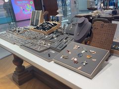 -十八字金·银饰·开蚌DIY·手工体验团建(富力广场店)