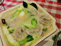 -龙桥私厨·姜花菊花过桥鱼·顺德菜(容桂店)