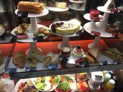 -星巴克臻选(成都宽窄巷子店)