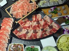 -椒王火锅(厚街万达店)