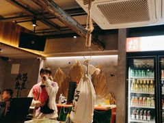 -北丐先生·野馄饨烧烤(雨花万象店)