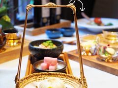 -叶叶菩提·晋福宫