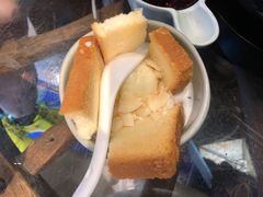 泡鲁达-云海肴·汽锅鸡·云南菜(天山百盛优客店)