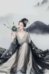点击看大图 -盘子女人坊古装写真摄影(南京总店)