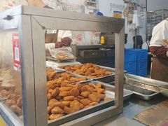-陶记正宗德州扒鸡(科巷店)