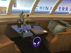 -法兰度航空主题餐厅(河源店)