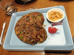 -咖啡人·融合餐厅(健康东路店)