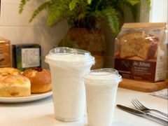 -柠季·手打柠檬茶(上海龙之梦店)