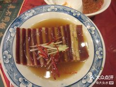 -真不同饭店(老城店)