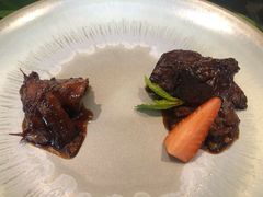 文火牛肉-王府茶楼茶宴·创意菜(大观园总店)