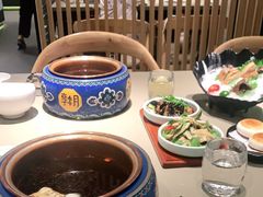 -享月汤皇·海鲜小火锅·聚会(曲江创意谷店)