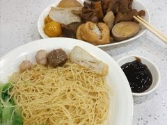 -旺角宝港式茶餐厅(寮步店)