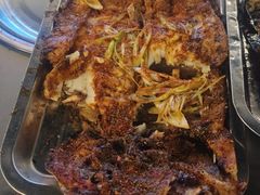 -清真·馬坡二旦烧烤(人生一串拍摄店)