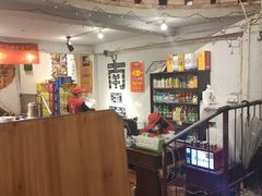 大堂-遇见老南昌-柴火灶(顺外路店)