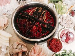 -大龙火锅(老店)