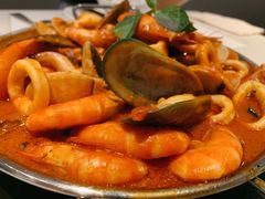 -港丽餐厅(高德置地店)